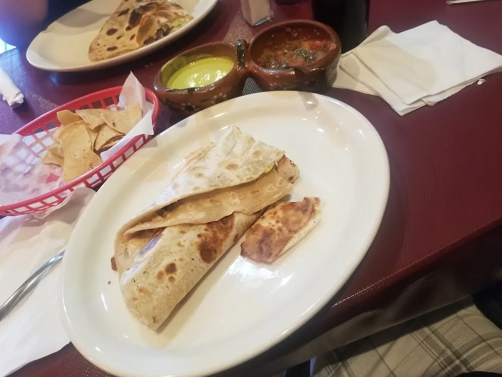 Asado de Puerco Sincronizada