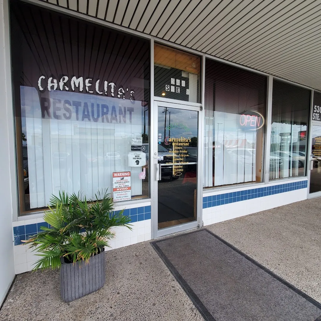 Carmelita's