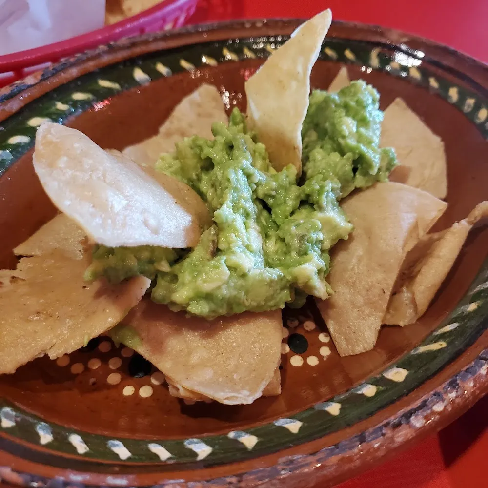 Guacamole