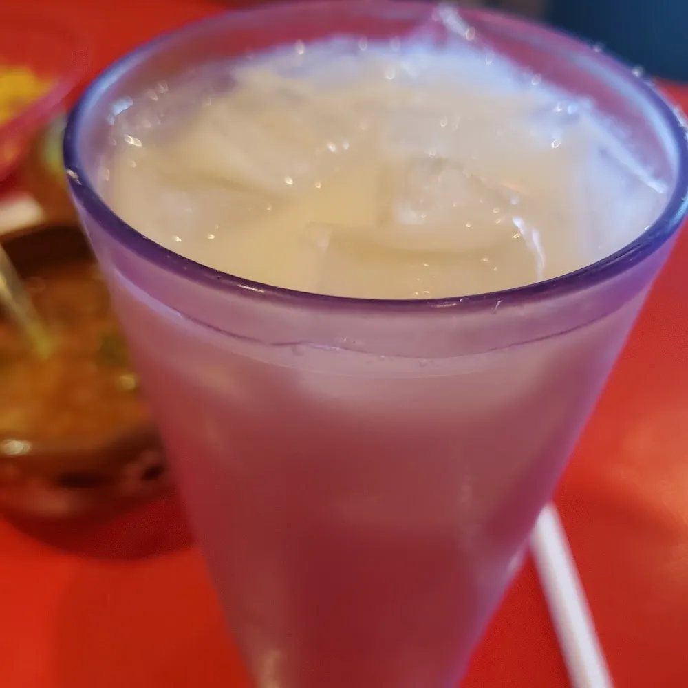 Horchata